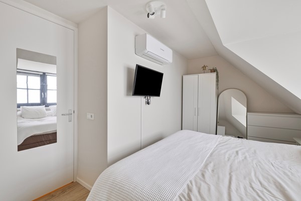 Medium property photo - Koningin Wilhelminastraat 56C, 3751 DG Bunschoten-Spakenburg